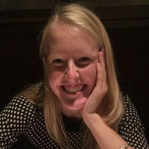 Meet your Posher, Mary